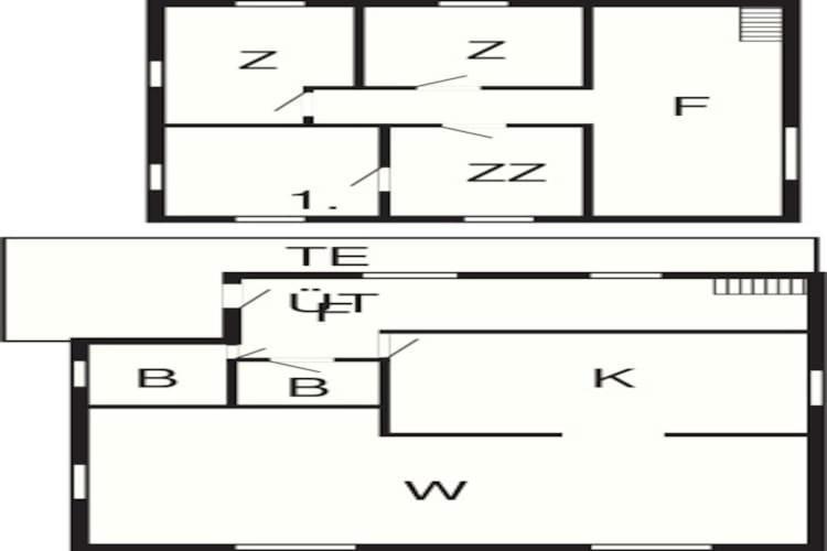 6 Person Holiday Home In Senjahopen Mefjordvær Εξωτερικό φωτογραφία